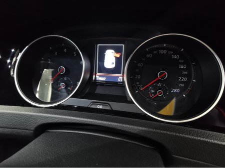 2016 Volkswagen Golf GTI Clubsport Street Edition//LOW KMs €25,950 thumbnail