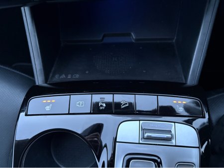 2023 Hyundai Tucson EXECUTIVE 1.6 Petrol Hybrid Auto €31,950 thumbnail