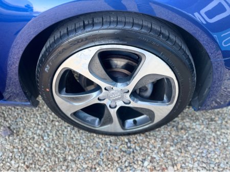 2013 Audi A3 - thumbnail 17