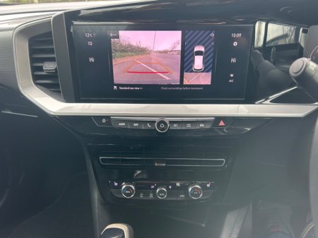 2023 Opel Mokka - thumbnail 11