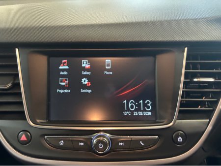 2023 Opel Crossland X - thumbnail 7