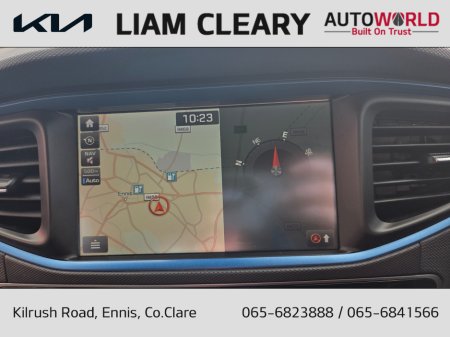 2017 Hyundai Ioniq - thumbnail 13