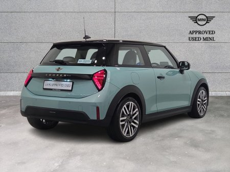 2025 MINI Hatch - thumbnail 24