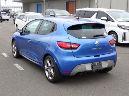 2014 Renault Clio - thumbnail 3