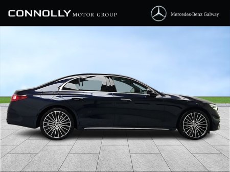 2026 Mercedes-Benz E Class E300De AMG Line Plus *MULTISPOKE ALLOYS* €88,900