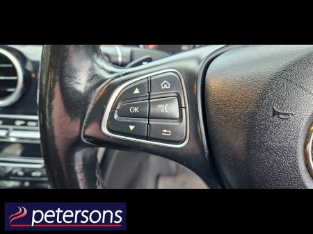 2016 Mercedes-Benz C Class C220D SE 4DR AUTOMATIC €15,950 thumbnail