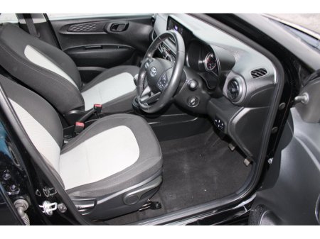 2022 Hyundai i10 - thumbnail 11