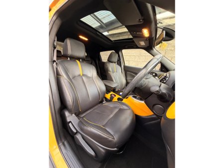 2014 Nissan Juke 1.2 DIG-T TEKNA 115PS 5 5DR T €8,950 thumbnail