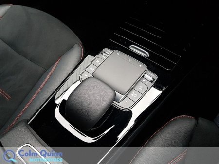 2023 Mercedes-Benz CLA Class - thumbnail 14