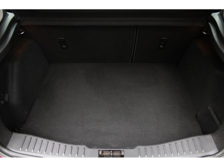 2016 Ford Focus 1.5TDCI STYLE 5DR HATCHBACK // ONLY 75,184 KMS // BUY WITH CONFIDENCE AA AND SIMI APPROVED DEALER 2026 // FINANCE ARRANGED // ALL TRADE INS WELCOME // €10,950 thumbnail