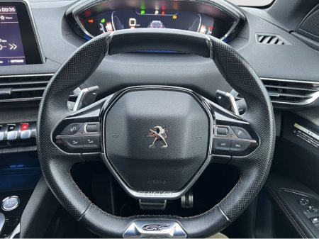 2018 Peugeot 5008 2018 Peugeot 5008 2.0 Blue HDI GT LINE Automatic 7 Seater €25,950 thumbnail