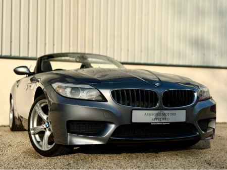 2012 BMW Z4 - thumbnail 1