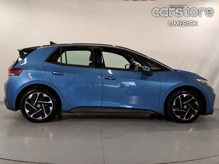 2024 Volkswagen ID.3 - thumbnail 2