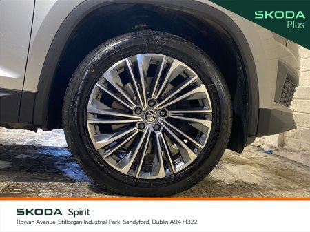2023 Skoda Kodiaq - thumbnail 8
