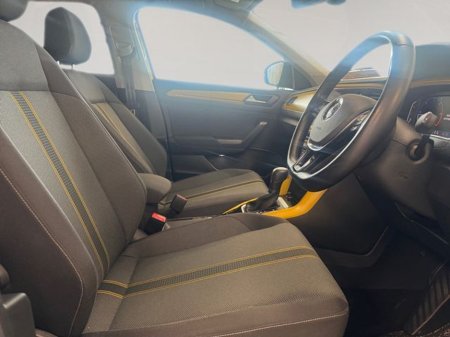 2020 Volkswagen T-Roc - thumbnail 11