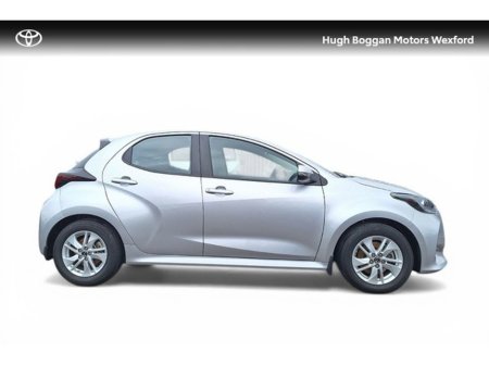 2024 Mazda Mazda2 - photo 3