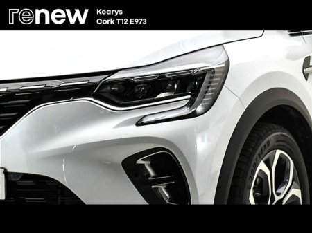 2023 Renault Captur Techno TCe 90 MY23 €21,900 thumbnail