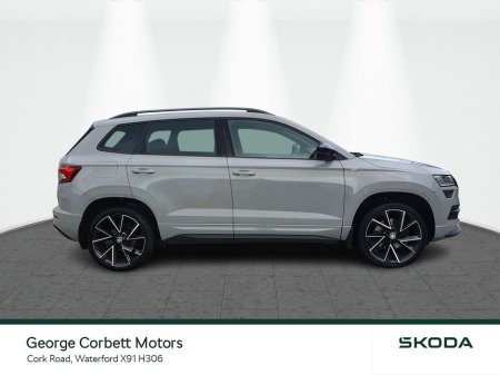 2021 Skoda Karoq - photo 6