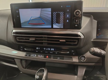 2026 Citroen Dispatch DISPATCH ENTERPRISE +From €143 Per Week €32,921 thumbnail