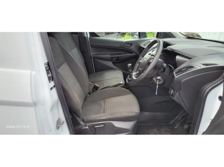 2018 Ford Transit Connect SWB 1.5 TD 75PS 5SPEED €11,500