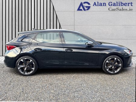 2023 Cupra Leon 1.5 TSI 150HP €124 PER WEEK €25,995