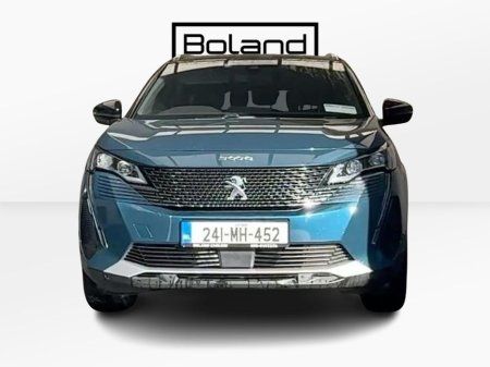 2024 Peugeot 5008 - thumbnail 7