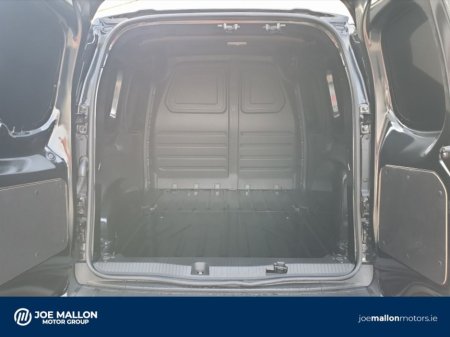 2026 Renault Kangoo - thumbnail 13