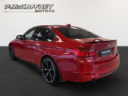 2016 BMW 3 Series - thumbnail 7