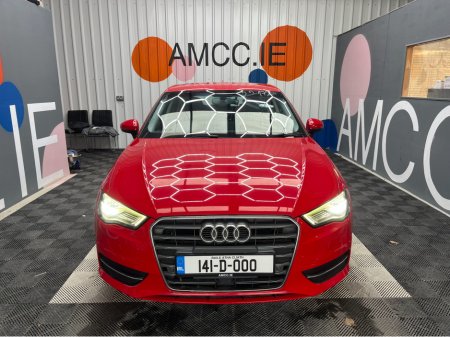 2014 Audi A3 - thumbnail 6