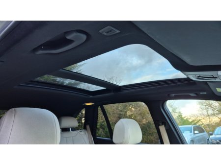 2016 BMW X5 XDRIVE40E M SPORT Z15H 4DR AUTO XD40E MSZ15H €26,950 thumbnail