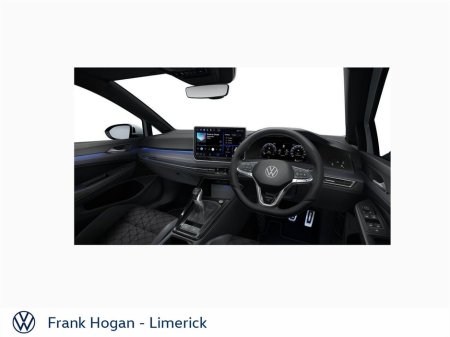 2026 Volkswagen Golf - thumbnail 2