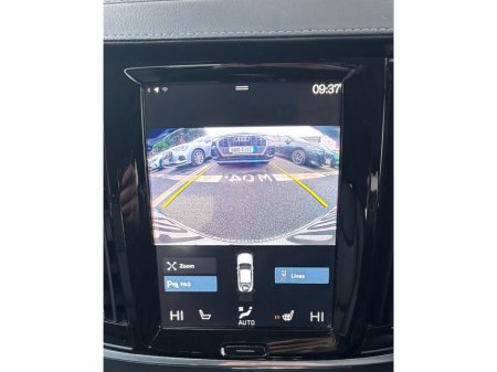 2020 Volvo S90 T8 INSCRIPTION PHEV €33,995 thumbnail