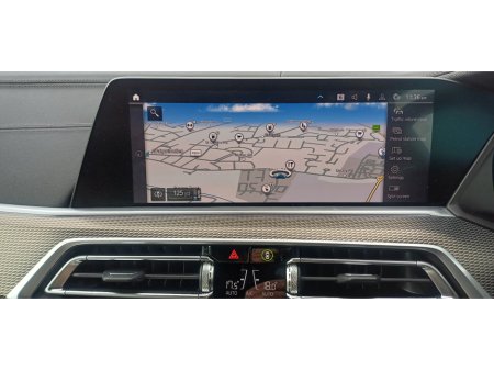 2022 BMW X5 - thumbnail 9