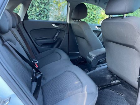 2018 Audi A1 S-LINE PACK 1.0 TFSI // NEW 17" S-LINE ALLOYS // HEATED SEATS // PARKING SENSORS €16,900 thumbnail