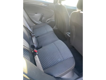 2016 Vauxhall Astra  €7,250 thumbnail