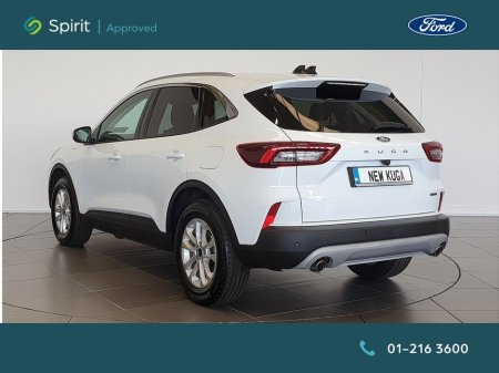 2026 Ford Kuga NEW MODEL KUGA PHEV 243PS * * CALL Jonathan 0879785383* €40,950