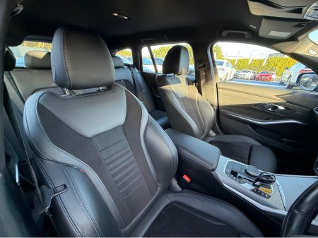 2021 BMW 3 Series M-SPORT X-DRIVE - 2.0L DIESEL - AUTO - 12M WARRANTY - CAR: 1649 thumbnail