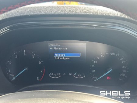 2024 Ford Focus - thumbnail 11