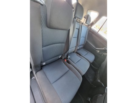 2018 Toyota Verso - thumbnail 14