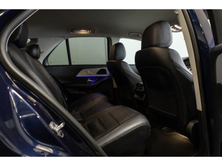 2022 Mercedes-Benz GLE Class - thumbnail 12