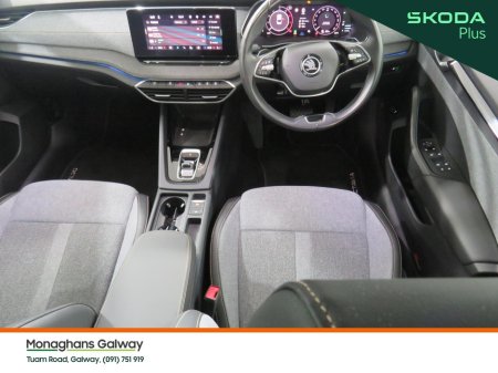 2024 Skoda Octavia SEL+ 2.0 TDI 150HP AUTO *TOP SPEC* €37,950 thumbnail