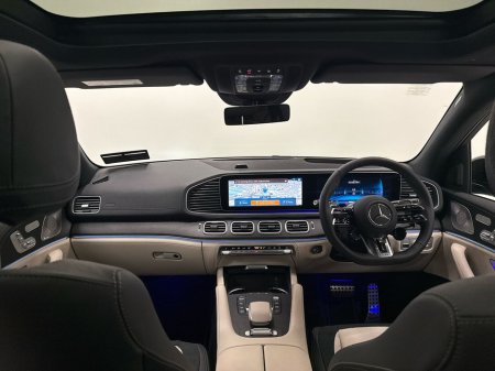 2026 Mercedes-Benz GLE Class - thumbnail 2