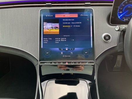 2022 Mercedes-Benz EQE EQE AMG 43 4MATIC Premium Plus €59,950 thumbnail