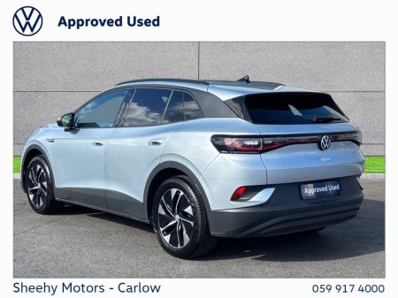 2023 Volkswagen ID.4 - photo 3