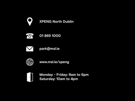 2025 Xpeng G6 - thumbnail 22