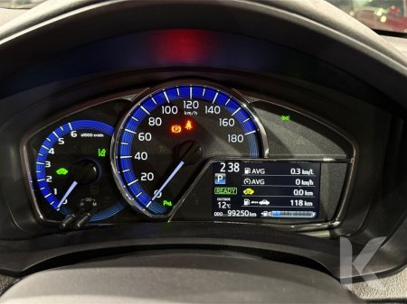 2020 Toyota Corolla - thumbnail 18