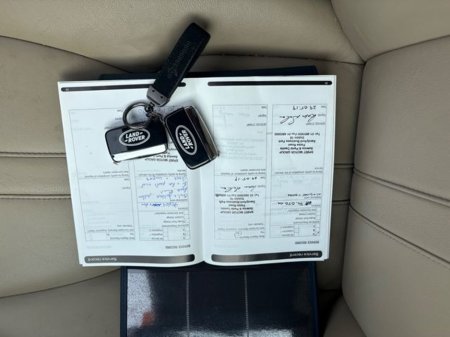 2012 Land Rover Discovery - thumbnail 10