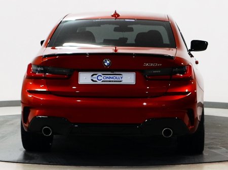 2021 BMW 3 Series *70* M SPORT AUTO €27,995 thumbnail