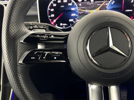 2023 Mercedes-Benz GLC Class - thumbnail 20