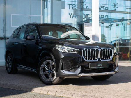 2026 BMW X1 xDrive25e €58,995